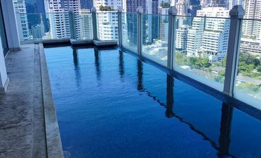 Condo for sale Le Raffine Sukhumvit 39, size 3 bedrooms, 4 bathrooms, usable area 392 sq m., Khlong Tan Nuea, Phongwattana, near BTS, with selling pri