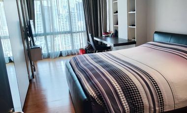 Condo for sale Le Raffine Sukhumvit 39, size 3 bedrooms, 4 bathrooms, usable area 392 sq m., Khlong Tan Nuea, Phongwattana, near BTS, with selling pri