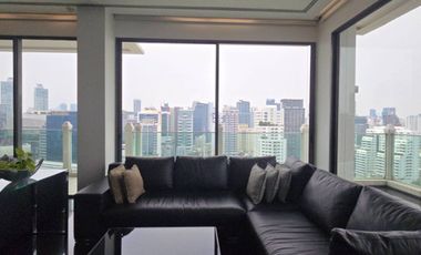 Condo for sale Le Raffine Sukhumvit 39, size 3 bedrooms, 4 bathrooms, usable area 392 sq m., Khlong Tan Nuea, Phongwattana, near BTS, with selling pri