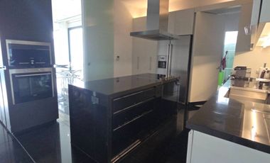 Condo for sale Le Raffine Sukhumvit 39, size 3 bedrooms, 4 bathrooms, usable area 392 sq m., Khlong Tan Nuea, Phongwattana, near BTS, with selling pri