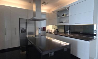 Condo for sale Le Raffine Sukhumvit 39, size 3 bedrooms, 4 bathrooms, usable area 392 sq m., Khlong Tan Nuea, Phongwattana, near BTS, with selling pri