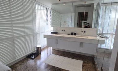Condo for sale Le Raffine Sukhumvit 39, size 3 bedrooms, 4 bathrooms, usable area 392 sq m., Khlong Tan Nuea, Phongwattana, near BTS, with selling pri