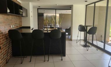 Arriendo departamento Walker Martinez La florida