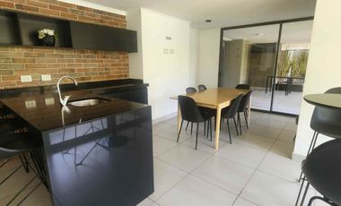 Arriendo departamento Walker Martinez La florida