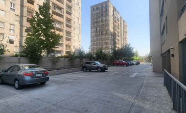 Arriendo departamento Walker Martinez La florida