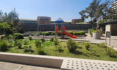Arriendo departamento Walker Martinez La florida