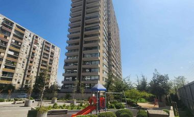 Arriendo departamento Walker Martinez La florida