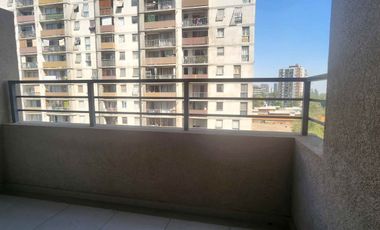 Arriendo departamento Walker Martinez La florida
