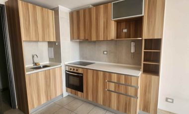 Arriendo departamento Walker Martinez La florida