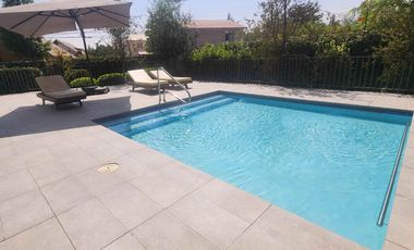 Arriendo departamento Walker Martinez La florida