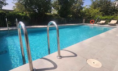 Arriendo departamento Walker Martinez La florida