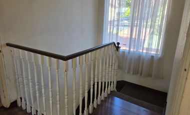 CASA BARRIO UNIVERSITARIO CONCEPCION