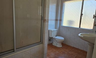 CASA BARRIO UNIVERSITARIO CONCEPCION