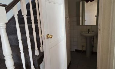 CASA BARRIO UNIVERSITARIO CONCEPCION