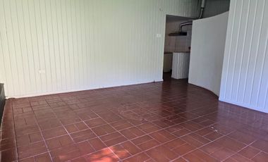 CASA BARRIO UNIVERSITARIO CONCEPCION
