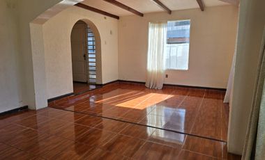 CASA BARRIO UNIVERSITARIO CONCEPCION