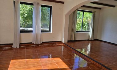 CASA BARRIO UNIVERSITARIO CONCEPCION