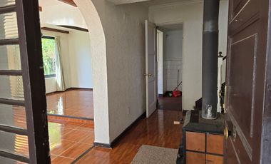CASA BARRIO UNIVERSITARIO CONCEPCION