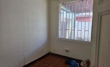 CASA BARRIO UNIVERSITARIO CONCEPCION
