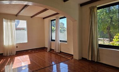 CASA BARRIO UNIVERSITARIO CONCEPCION