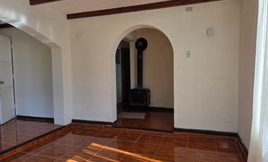CASA BARRIO UNIVERSITARIO CONCEPCION