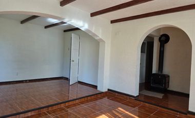 CASA BARRIO UNIVERSITARIO CONCEPCION