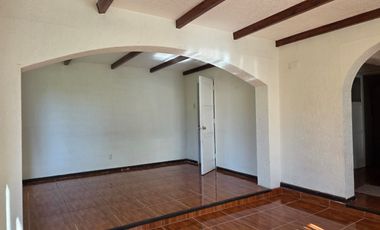 CASA BARRIO UNIVERSITARIO CONCEPCION