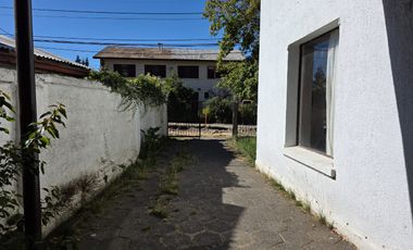 CASA BARRIO UNIVERSITARIO CONCEPCION