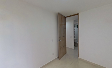 Apartamento en venta  Kennedy Roma Reservado II - 44m²-F.N.A., Caja Honor.