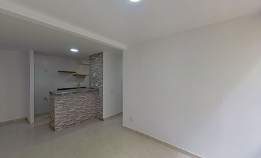 Apartamento en venta  Kennedy Roma Reservado II - 44m²-F.N.A., Caja Honor.