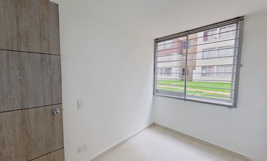 Apartamento en venta  Kennedy Roma Reservado II - 44m²-F.N.A., Caja Honor.