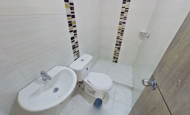 Apartamento en venta  Kennedy Roma Reservado II - 44m²-F.N.A., Caja Honor.