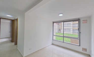 Apartamento en venta  Kennedy Roma Reservado II - 44m²-F.N.A., Caja Honor.