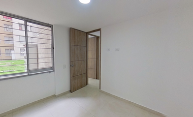 Apartamento en venta  Kennedy Roma Reservado II - 44m²-F.N.A., Caja Honor.