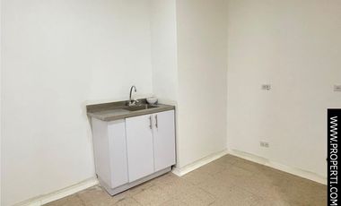 Oficina en Venta Sector Milla de Oro - Poblado