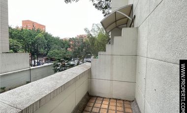 Oficina en Venta Sector Milla de Oro - Poblado