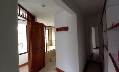 Venta casa sector Cannan Alamos Pereira
