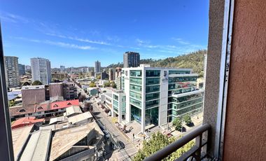 Departamento Cochrane & Prat Concepción Ibacache Propiedades