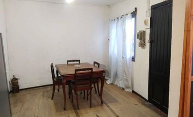 REBAJADA!!! Acogedora Casa Con Vista Al Mar En Cerro Cordillera