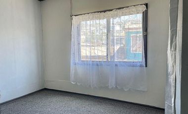 REBAJADA!!! Acogedora Casa Con Vista Al Mar En Cerro Cordillera