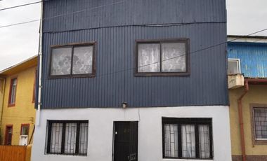 REBAJADA!!! Acogedora Casa Con Vista Al Mar En Cerro Cordillera