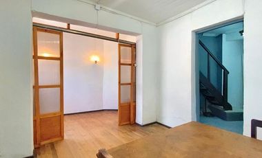 REBAJADA!!! Acogedora Casa Con Vista Al Mar En Cerro Cordillera