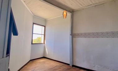 REBAJADA!!! Acogedora Casa Con Vista Al Mar En Cerro Cordillera