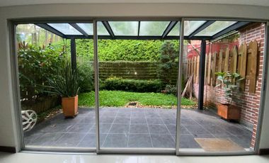ARRIENDO CASA 4 HABITACIONES EN ENVIGADO