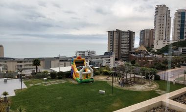 OPORTUNIDAD!! Acogedor Depto Con Vista Al Mar