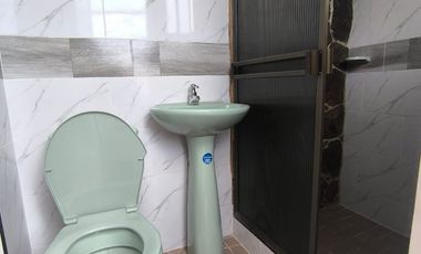 SE ARRIENDA LINDO APARTAMENTO EN EL CENTRO DE LA CIUDAD