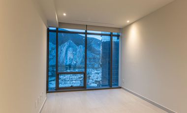 Estrena departamento Santa María