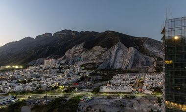 Estrena departamento Santa María