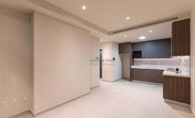 Estrena departamento Santa María