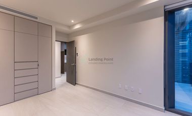Estrena departamento Santa María